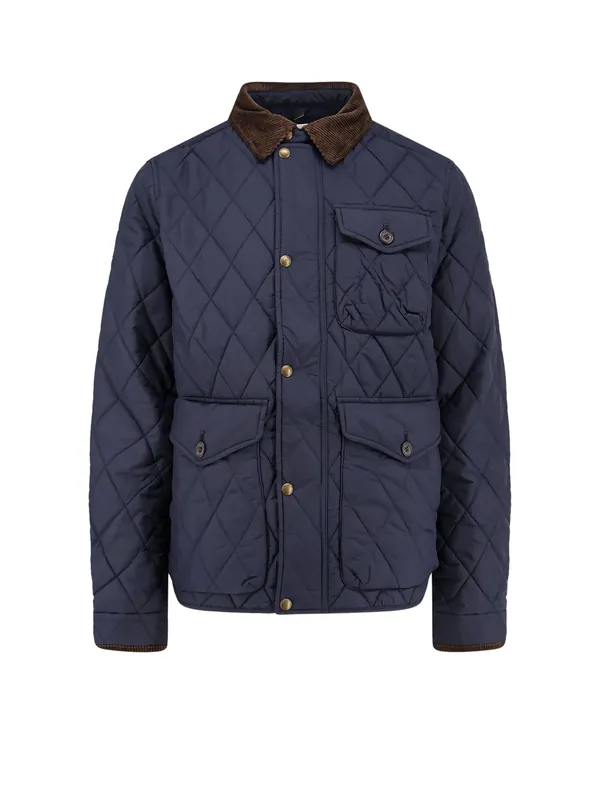 Beaton Recycled Polyester Jacket - Polo Ralph Lauren