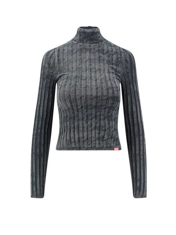 T-Clawa Stretch Cotton T-Shirt