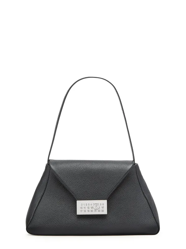 Leather Handbag - MM6 Maison Margiela