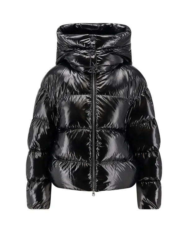 Lothar 4 Moncler Edward Enninful Ee72 Down Jacket