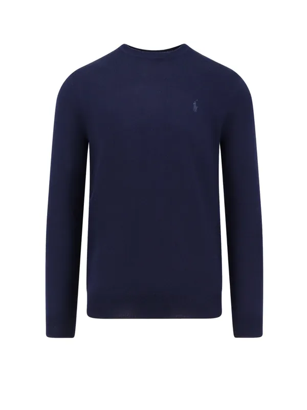 Wool Sweater - Polo Ralph Lauren