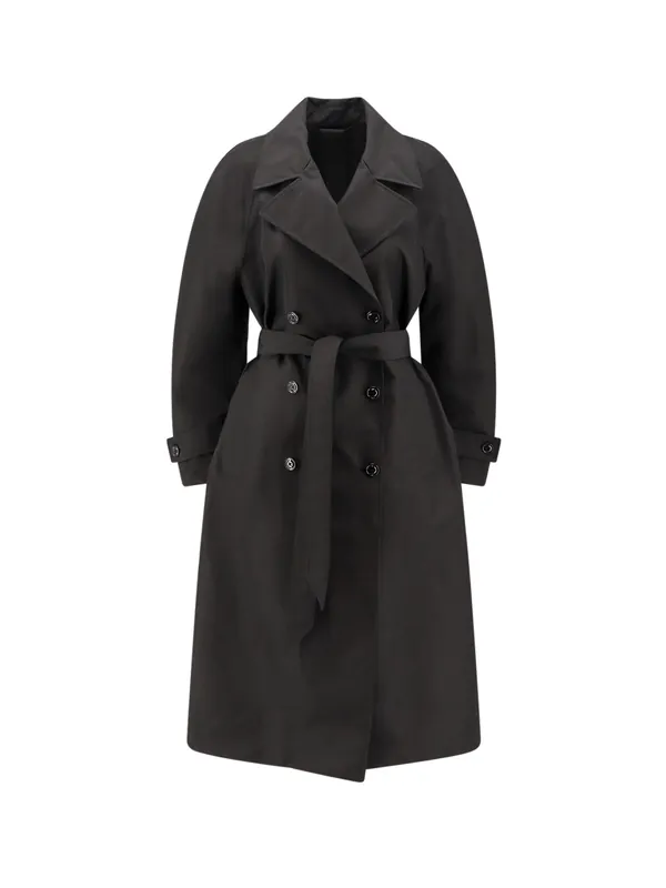 Zake 4 Moncler Edward Enninful Ee72 Trench Coat
