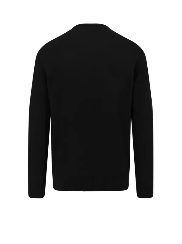 Wool Sweater - Polo Ralph Lauren