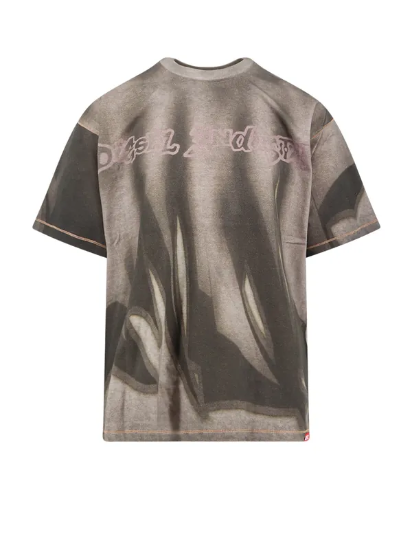 T-Boxt-Show-V2 Cotton T-Shirt