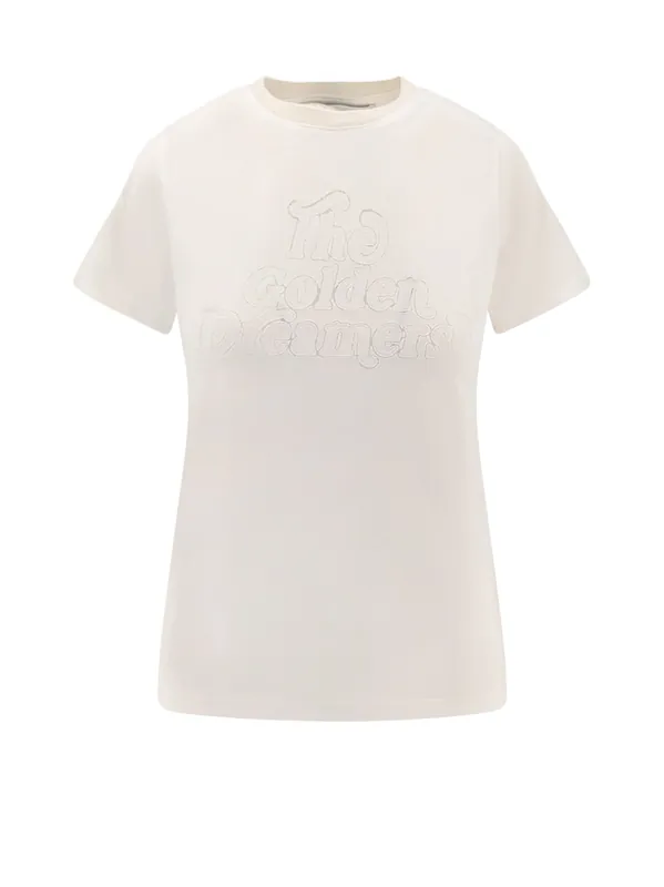 Olivia Viscose Blend T-Shirt