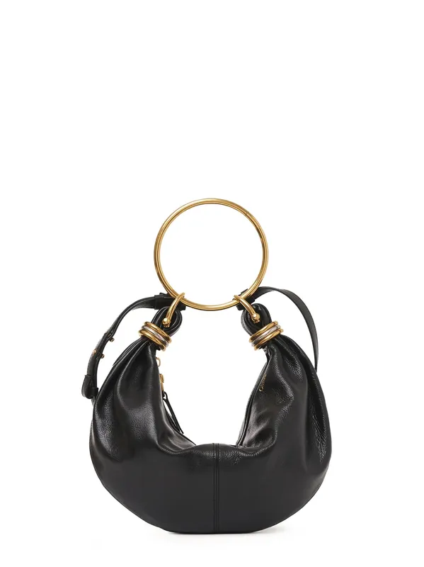 Bracelet Bag Leather Handbag - Chloé