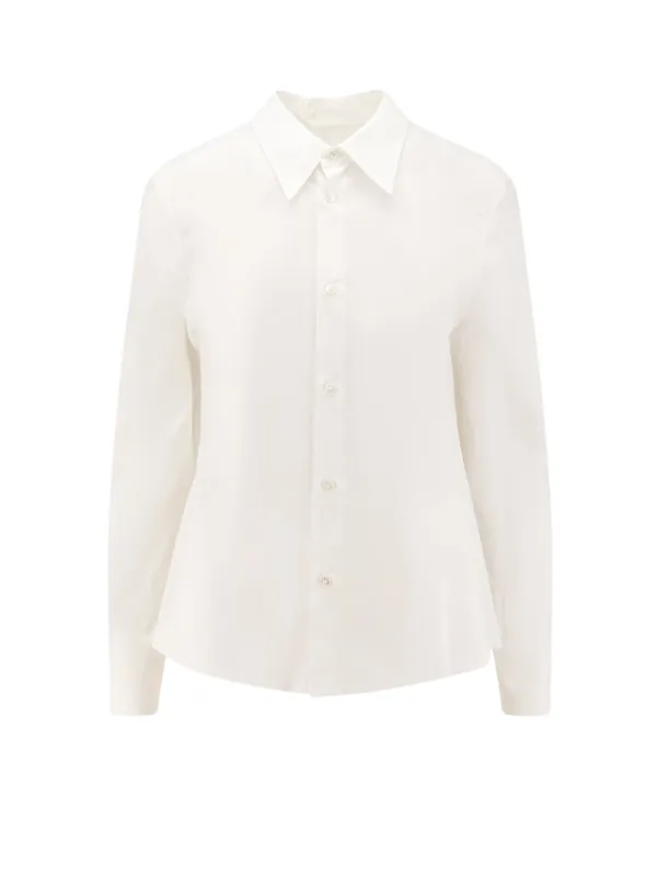 Cotton Shirt - MM6 Maison Margiela