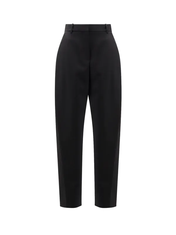Wool Trousers - Givenchy