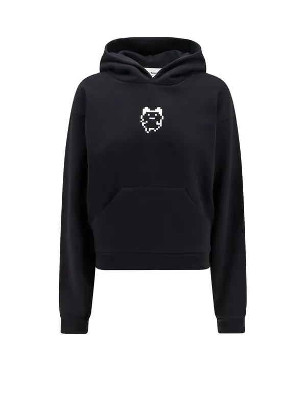 Coperni X Tamagotchi Organic Cotton Sweatshirt