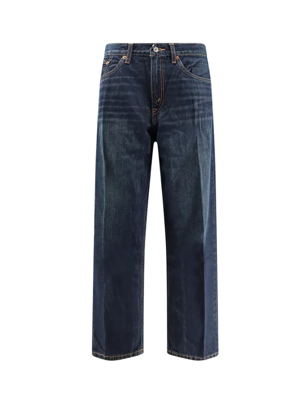 Olly Jeans - RE/DONE