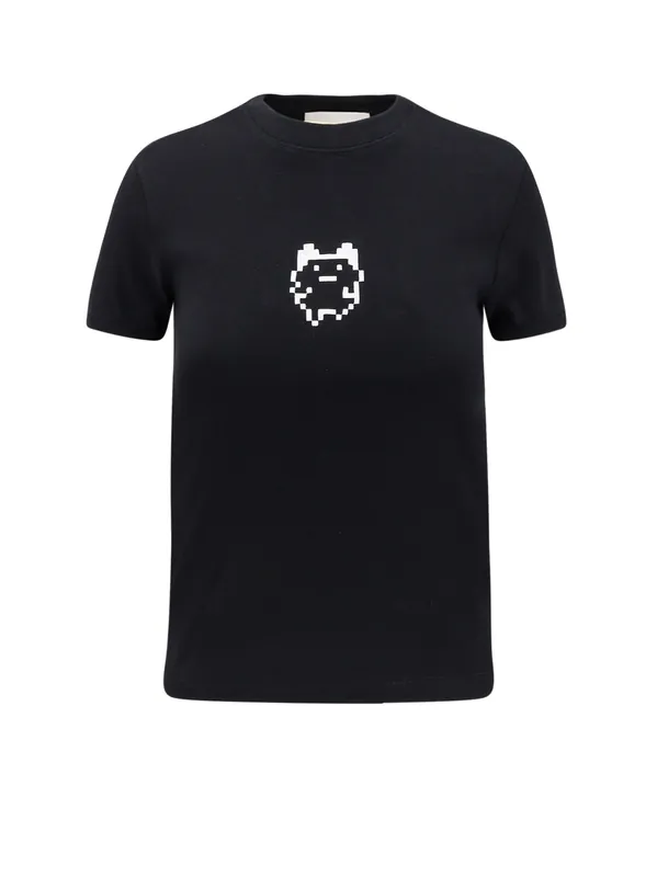 Coperni X Tamagotchi Organic Cotton T-Shirt