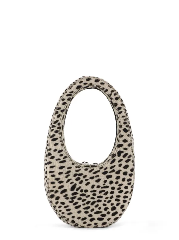 Ponyskin Handbag - Coperni