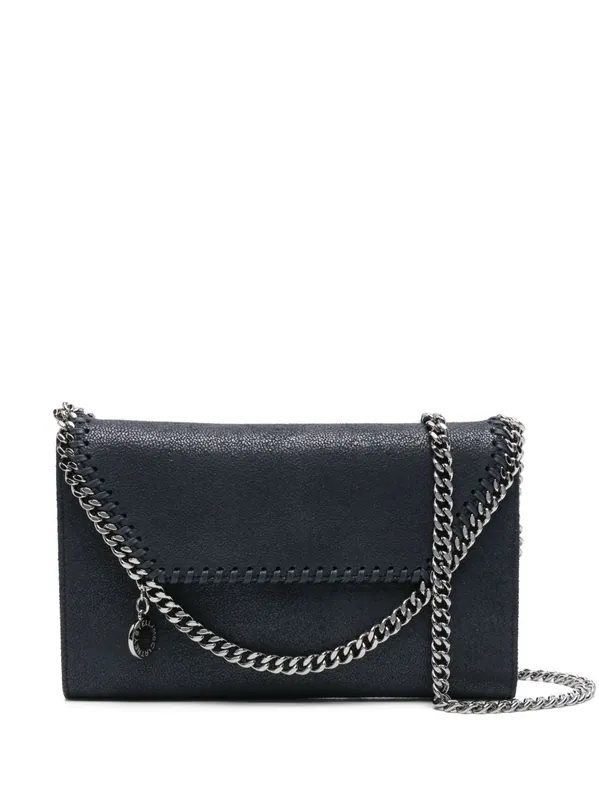 Falabella Wallet On Chain - Stella McCartney