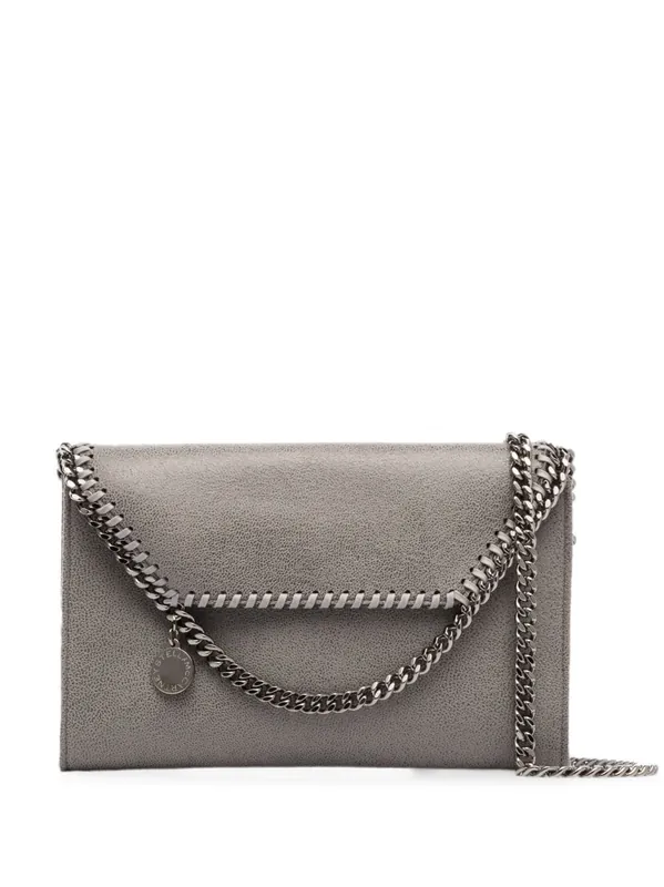 Falabella Wallet On Chain - Stella McCartney