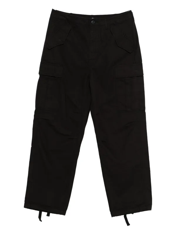 Trousers Blacks And Greys - Stussy