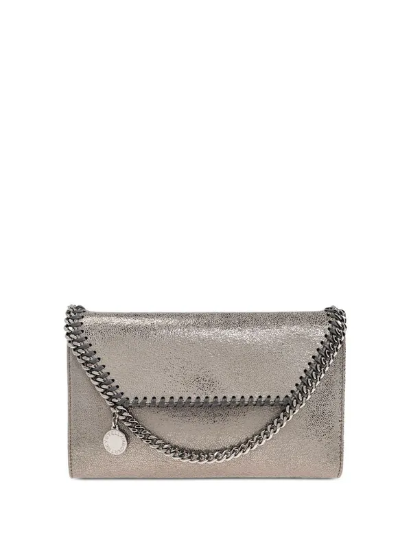 Falabella Wallet On Chain - Stella McCartney