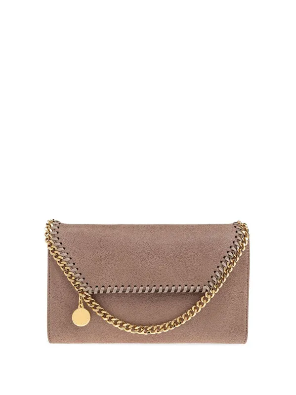 Falabella Wallet On Chain - Stella McCartney