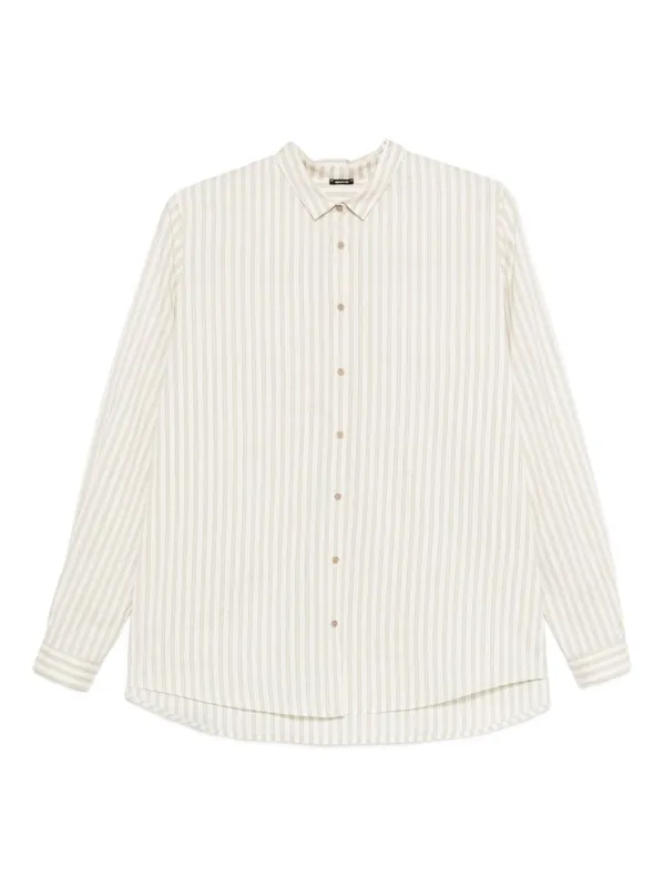 Striped Shirt - Apuntob