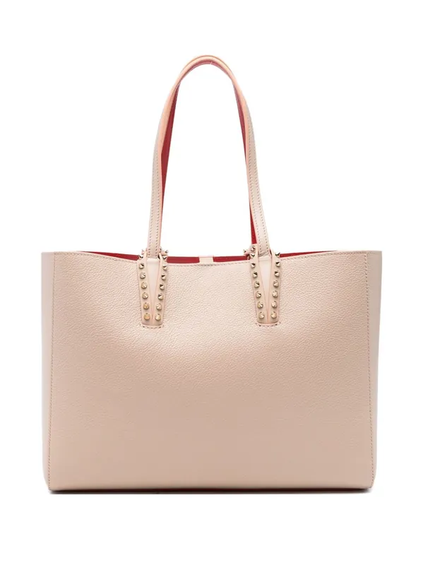 Bags Light And Natural - Christian Louboutin