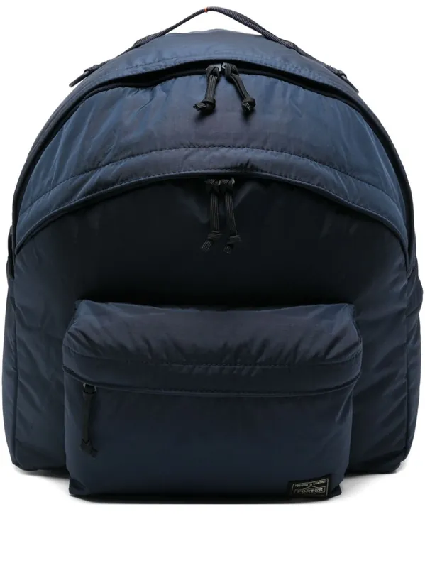 Double Pack Daypack Small Backpack - Porter