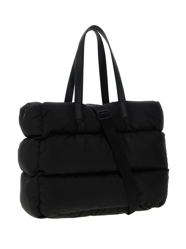 Caradoc Padded Tote Bag - Moncler