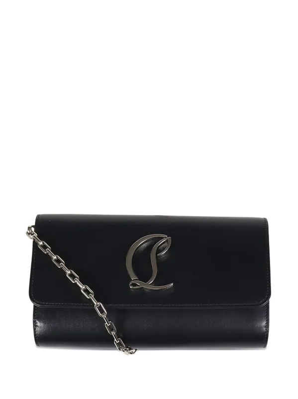 Bags Blacks And Greys - Christian Louboutin