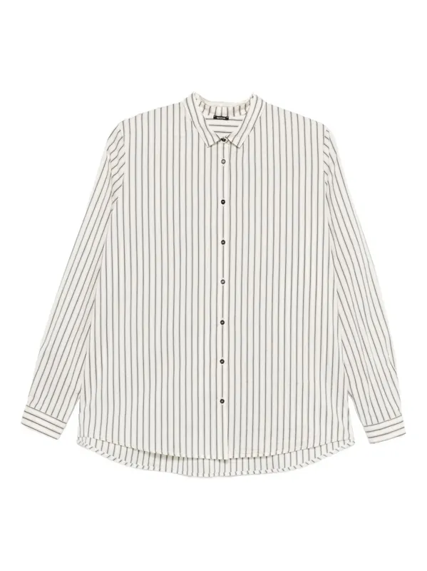 Striped Shirt - Apuntob