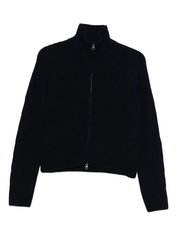 Sadie Cashmere Cardigan - Lisa Yang