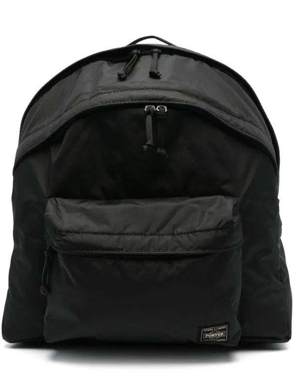 Double Pack Daypack Small Backpack - Porter