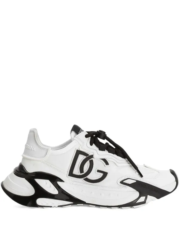 Day Faster Sneakers - Dolce & Gabbana