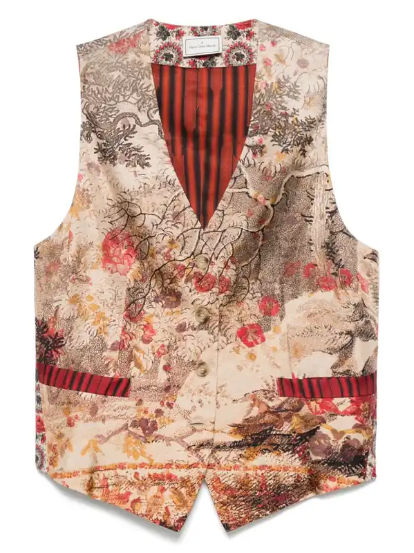 Sweaters Brown - Pierre Louis Mascia