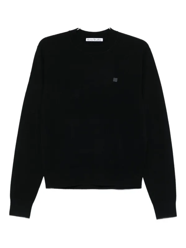 Crewneck Sweater - Acne Studios