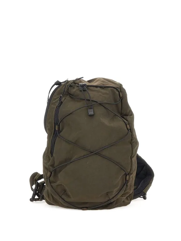 Nylon Backpack - C.P.Company