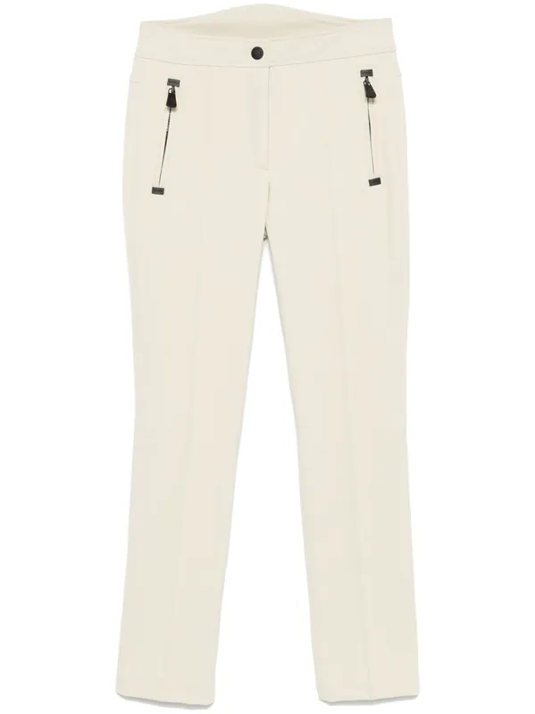 Ski Trousers - Moncler Grenoble