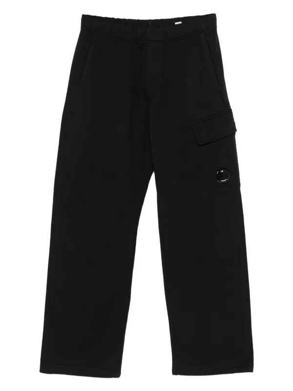 Cotton Sweatpants - C.P.Company