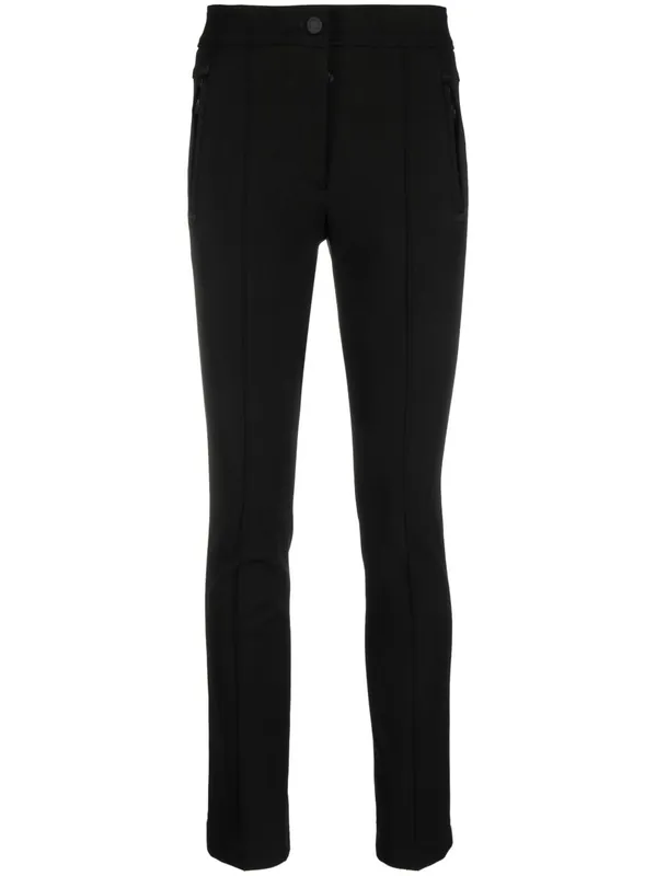 Ski Trousers - Moncler Grenoble