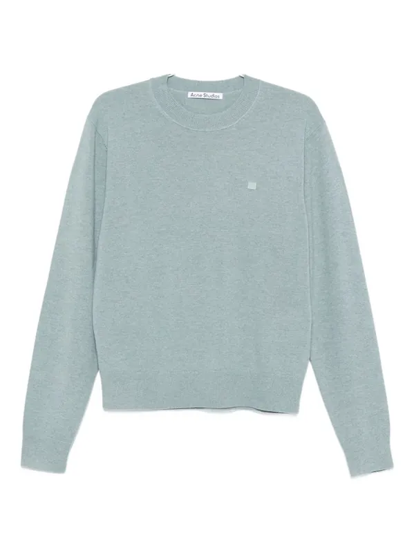 Crewneck Sweater - Acne Studios