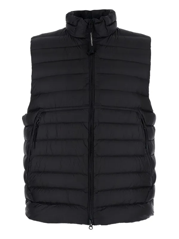 Dd-Shell Down Vest