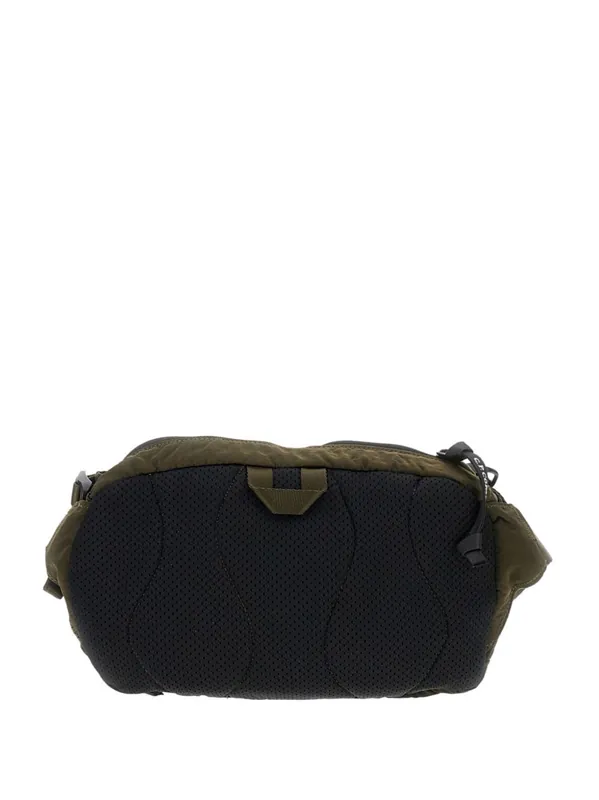 Logo Nylon Waist Bag - C.P.Company