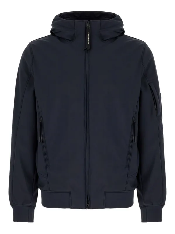 Cp-Shell Blouson Jacket