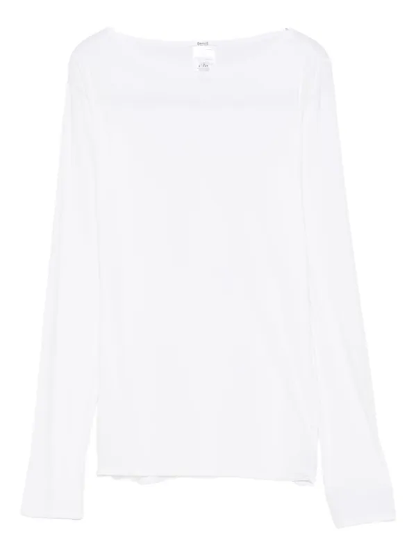 Longsleeves Pure Top - Wolford