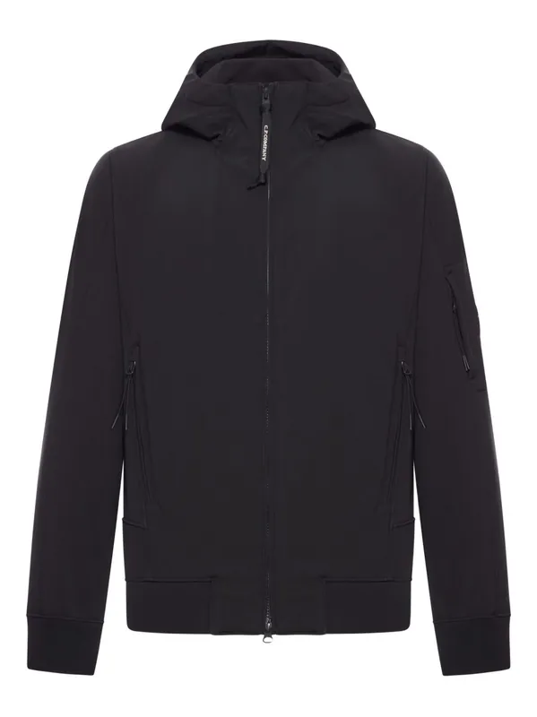 Cp-Shell Blouson Jacket