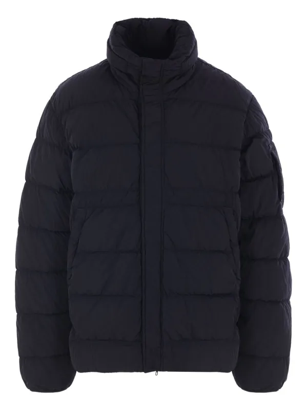 Chrome-R Down Jacket
