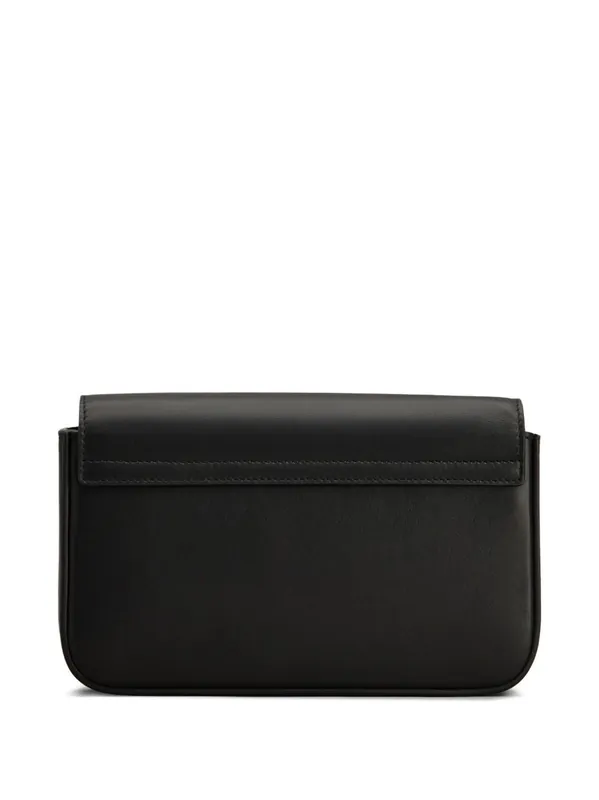Flap Leather Mini Bag - Tod's