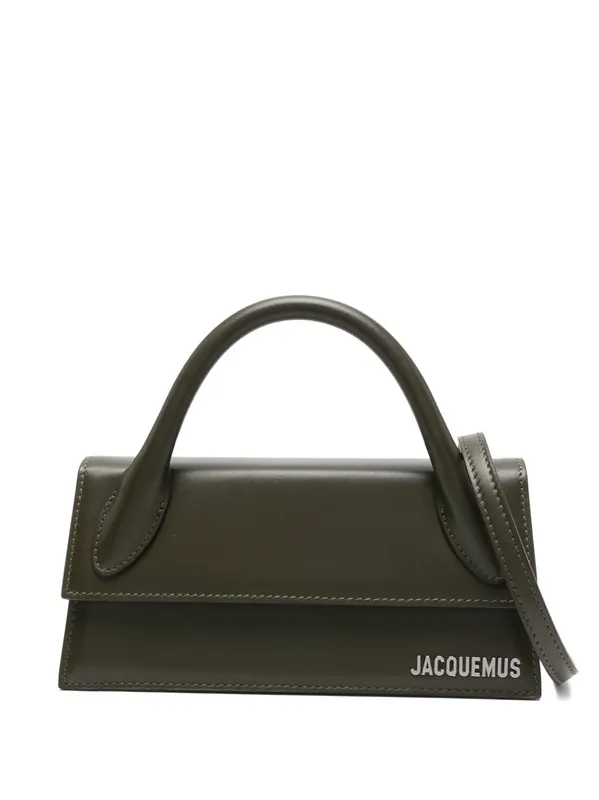 Le Chiquito Long Handbag - Jacquemus