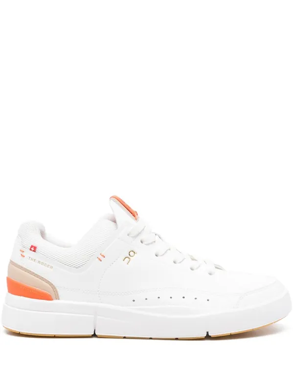 The Roger Centre Court Sneakers - On
