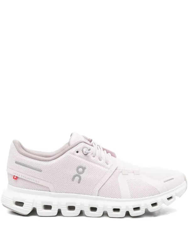 Cloud 6 Sneakers - On