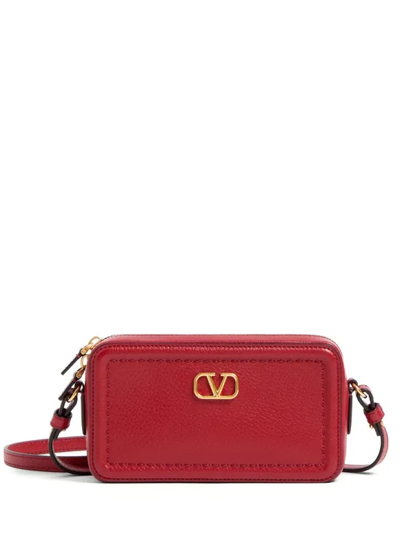 All Time Mini Camera Bag - Valentino Garavani