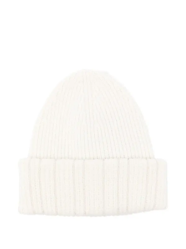 Wool Beanie - Fabiana Filippi