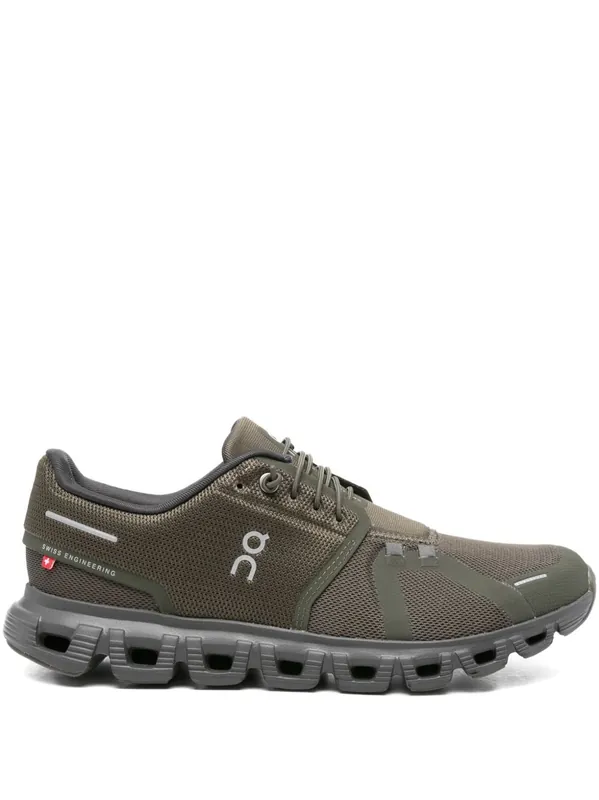 Cloud 6 Sneakers - On